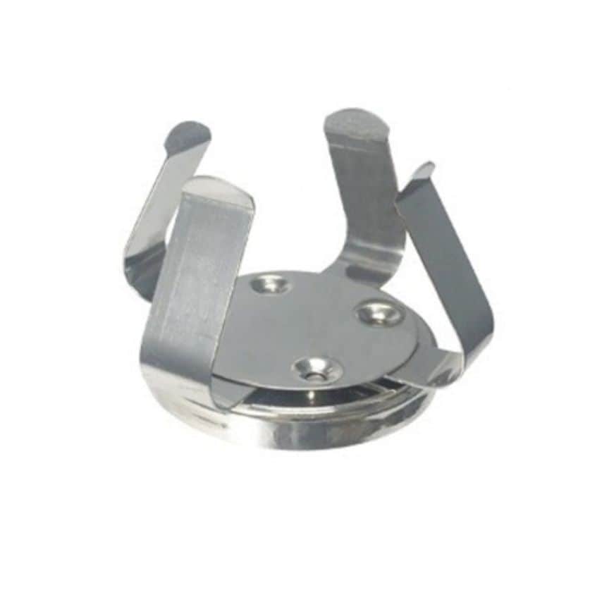 MAGic Clamp Magnetic Clamp for 250mL Erlenmeyer  Flask EACH