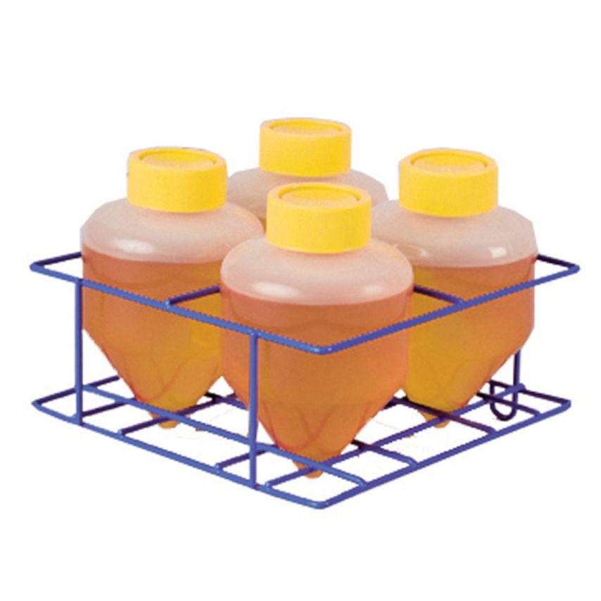 MAGic Clamp Rack for 4x500mL/600mL Conical Bottles EACH