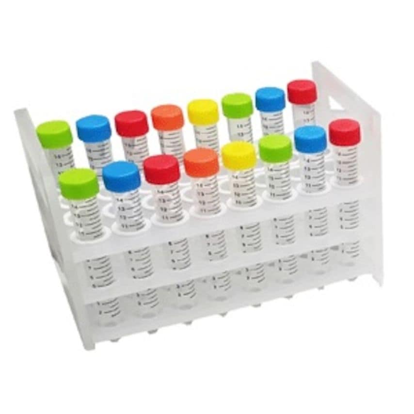 MAGic Clamp Tube Rack for 32x15mL Tubes EACH