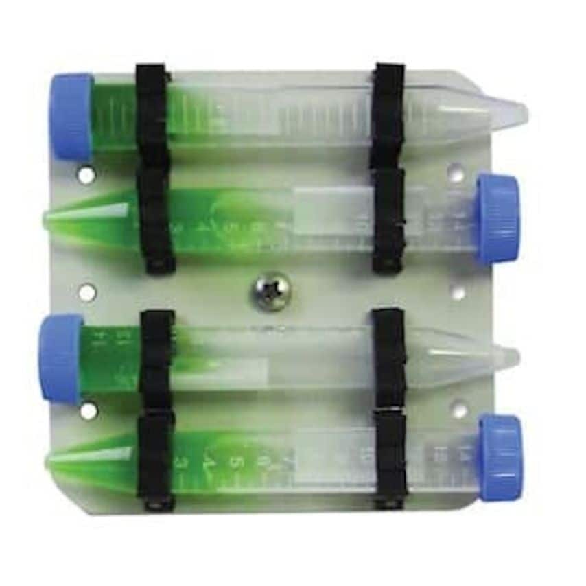 MAGic Clamp Tube Rack for 4x15mL Tubes, Horizontal EACH