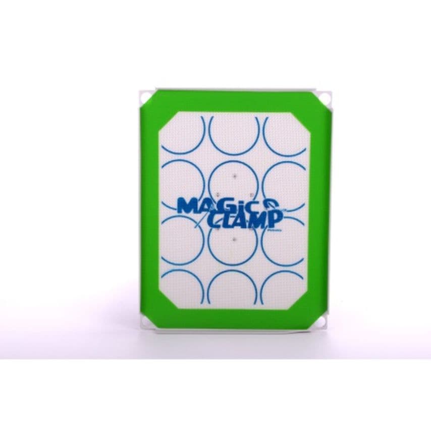MAGic Clamp Universal Magnetic Platform - 9.5 x  11.5" (clamps sold seperately) EACH