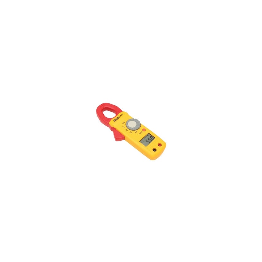 MARCM55 40A/400A AC Clamp Meter