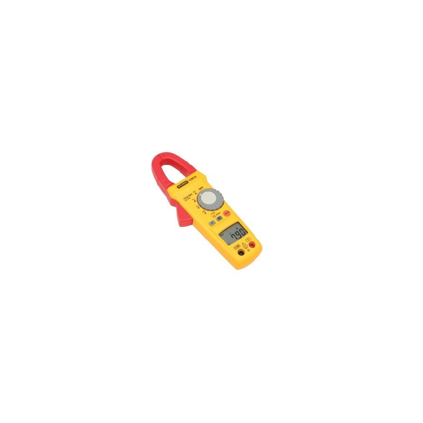 MARCM79 60A/600A True Rms AC/DC Clamp Meter