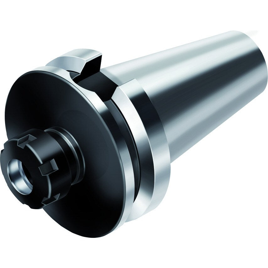 MAS-BT JIS B 6339 Early Receive Collet Chuck AK300.BT40.075.ER20