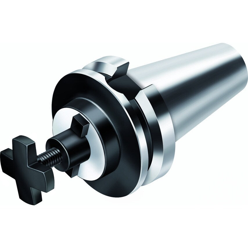 MAS-BT JIS B 6339 Shell Mill Arbor A155.BT50.055.22