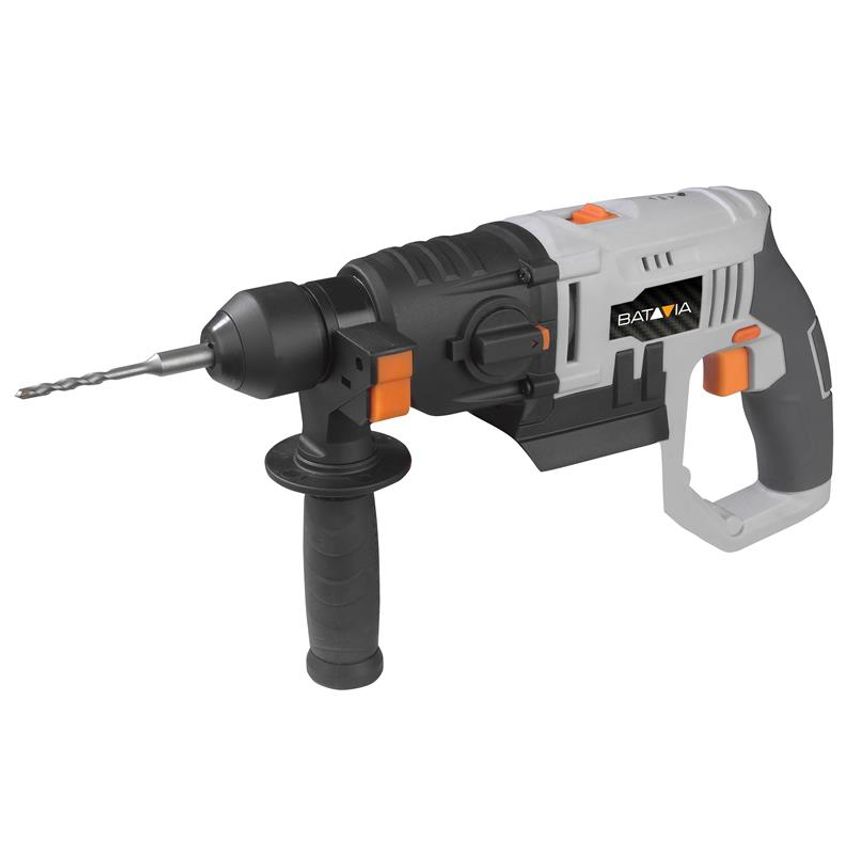 MAXXPACK 2 Mode SDS Drill 18V Bare Unit BAT7062511