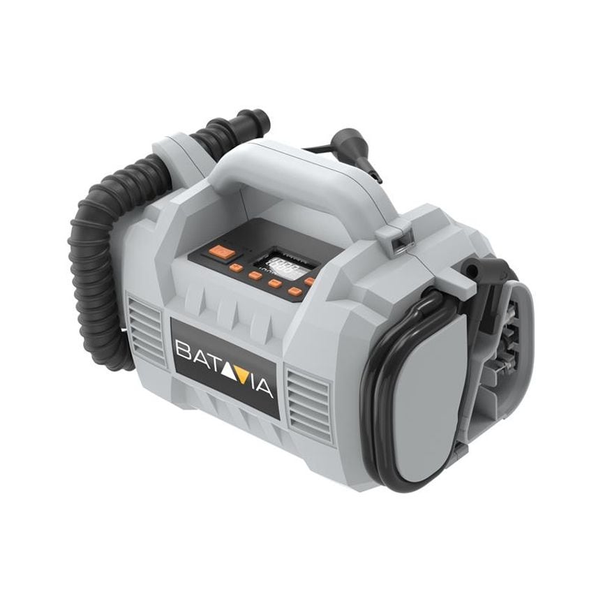 MAXXPACK Air Compressor 18V Bare Unit BAT7063487
