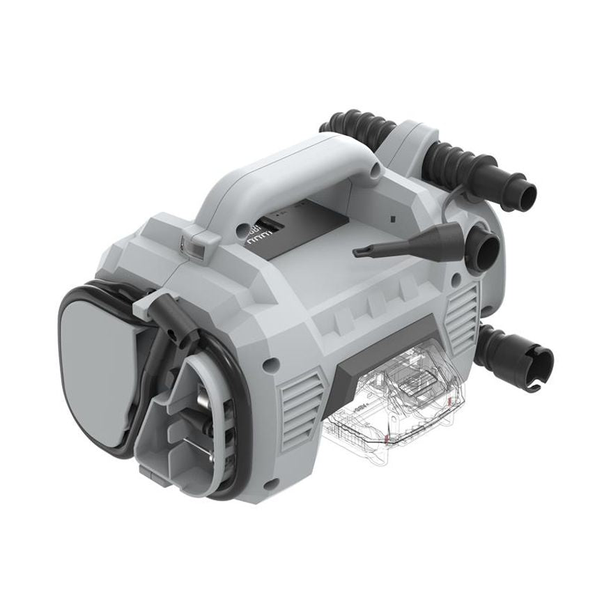 MAXXPACK Air Compressor 18V Bare Unit BAT7063487