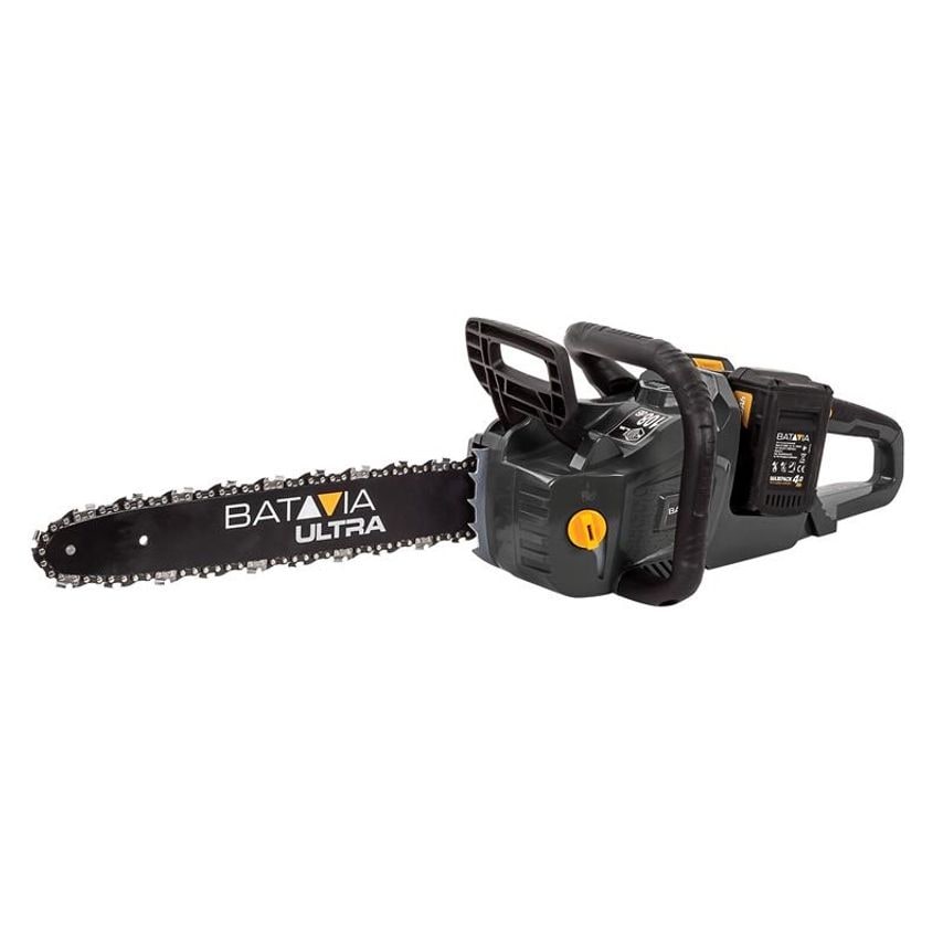 MAXXPACK Brushless 18in Chainsaw 36V 2 x 4.0Ah Li-ion BAT7064398