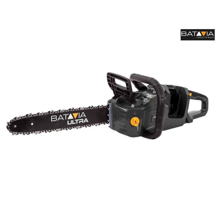 MAXXPACK Brushless 18in Chainsaw 36V Bare Unit BAT7064196