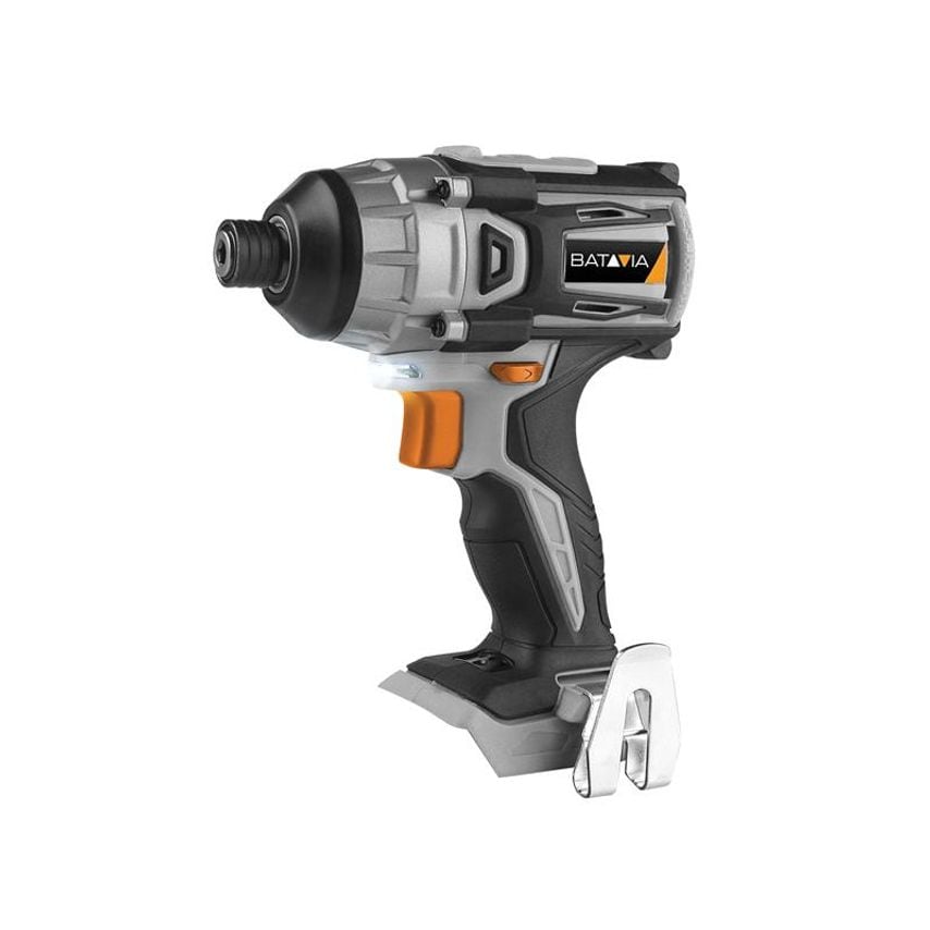 MAXXPACK Brushless Impact Driver 18V Bare Unit BAT7062808