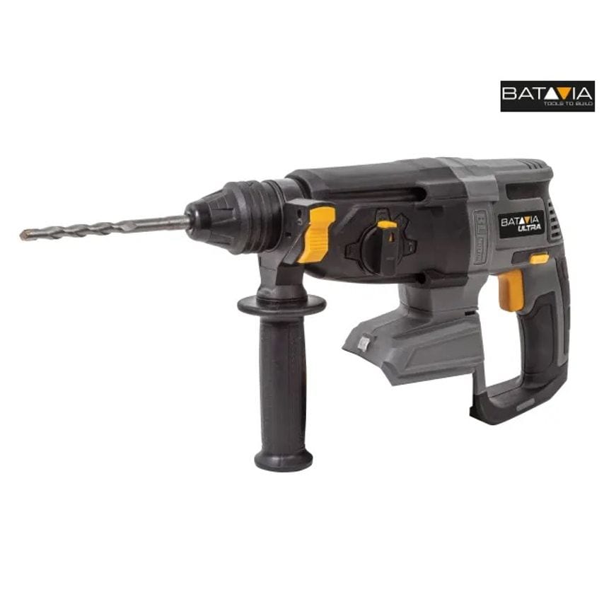 MAXXPACK Brushless SDS Plus Drill 18V Bare Unit BAT7064296