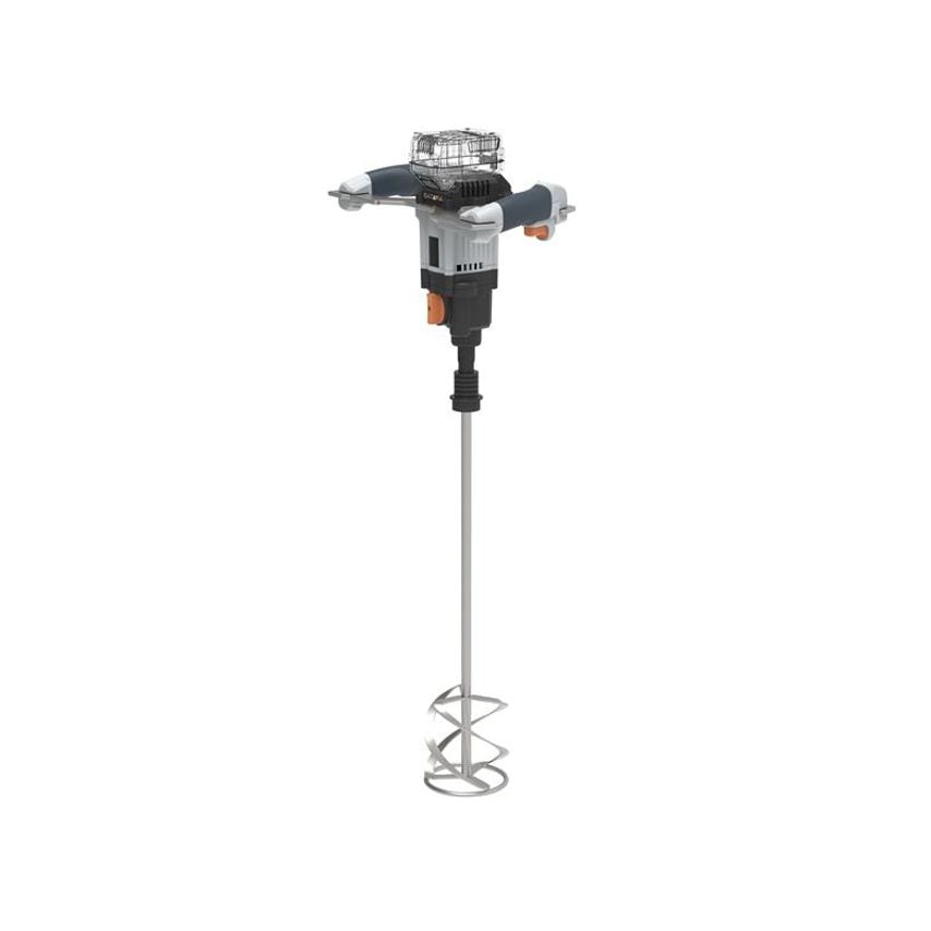 MAXXPACK Brushless Universal Mixer 18V Bare Unit BAT7063459