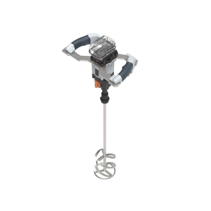 MAXXPACK Brushless Universal Mixer 18V Bare Unit BAT7063459