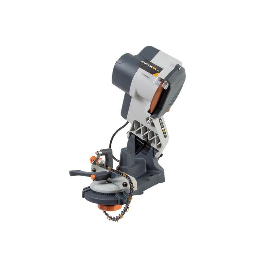 MAXXPACK Chain Sharpener 18V Bare Unit BAT7063640