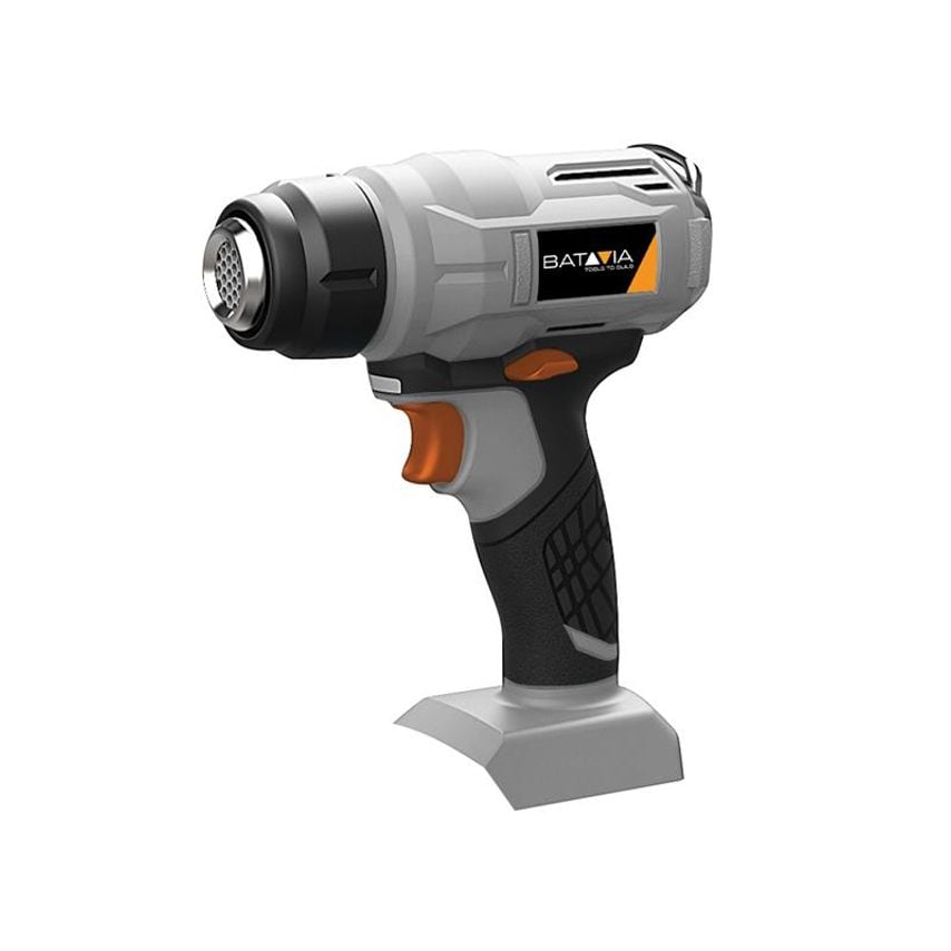 MAXXPACK Heat Gun 18V Bare Unit BAT7063519