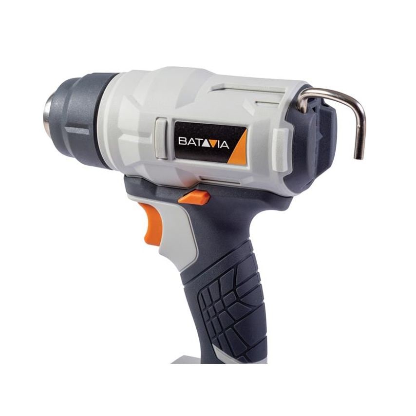 MAXXPACK Heat Gun 18V Bare Unit BAT7063519