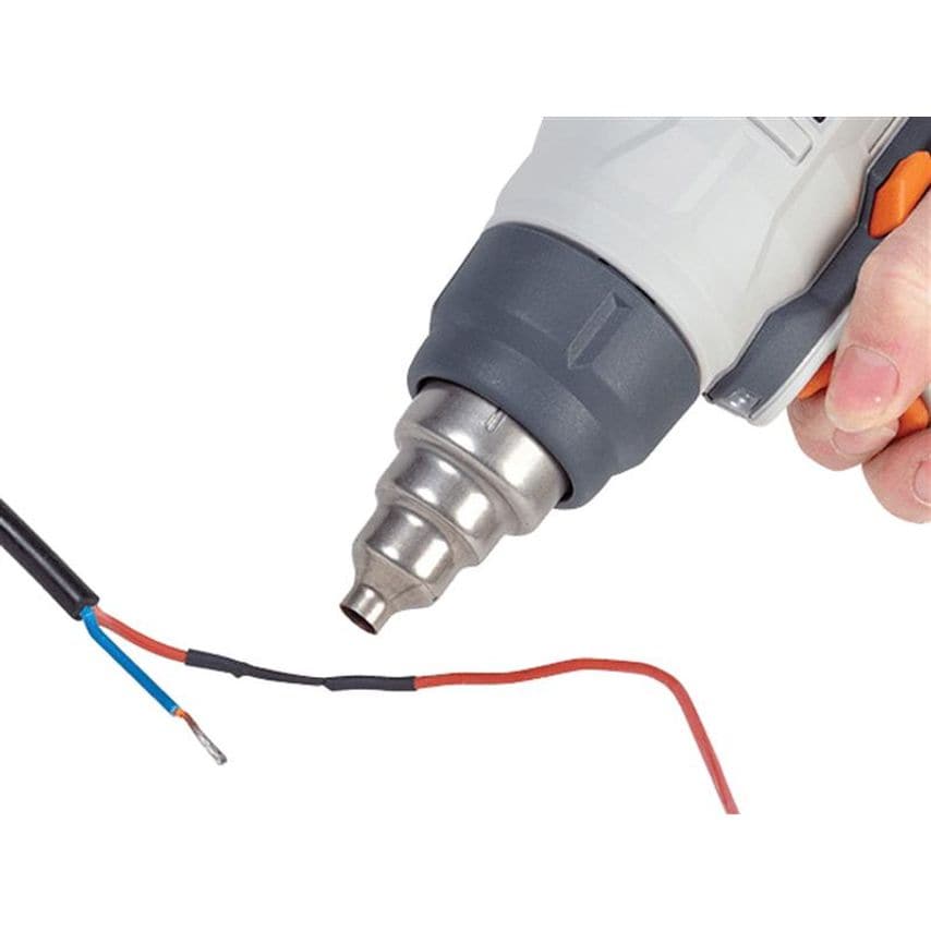 MAXXPACK Heat Gun 18V Bare Unit BAT7063519