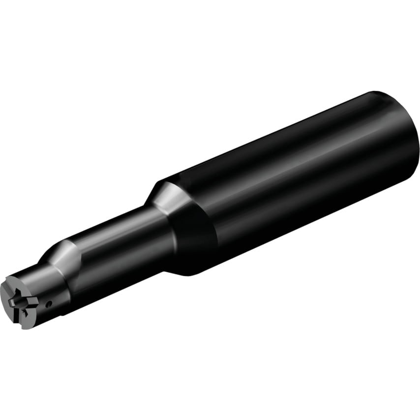 MB-A0750-10-11R Cylindrical Shank to MB Adapter
