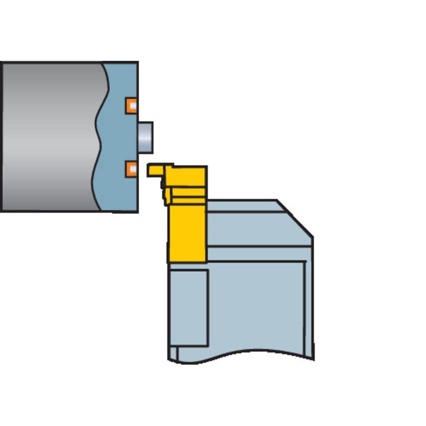 MBG-2020-09L CoroCut Adaptor