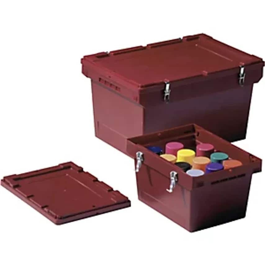 MB Reusable Container, for Dangerous Goods, LxWxH 410 X 310 X 238 mm