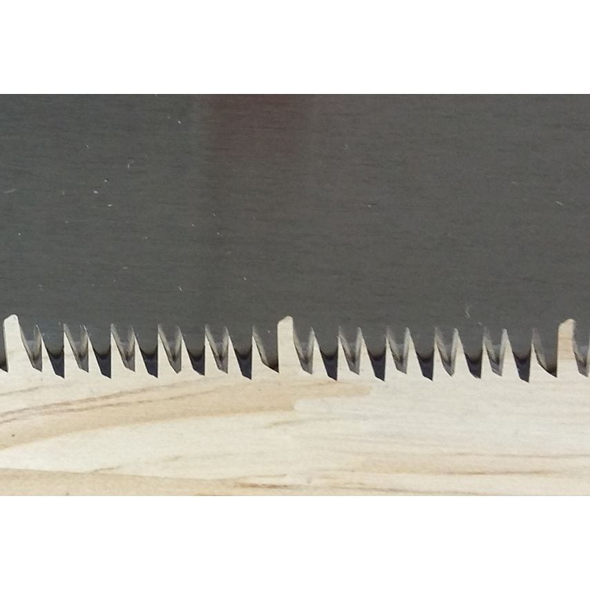 MC2424H Japanese 240mm Ryoba Double Edged Saw