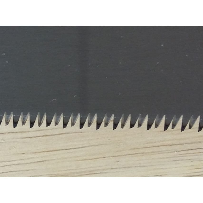 MC2424H Japanese 240mm Ryoba Double Edged Saw