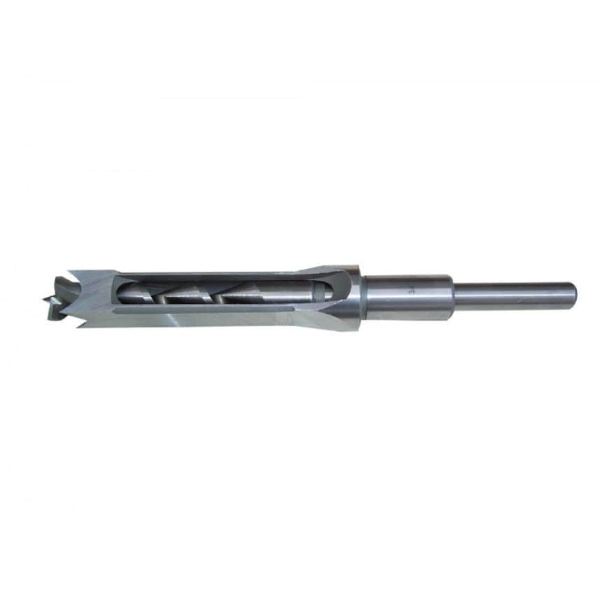 MCTB3 Trade Quality 3/8'' Mortice Chisel & Bit, 13/16'' Shank