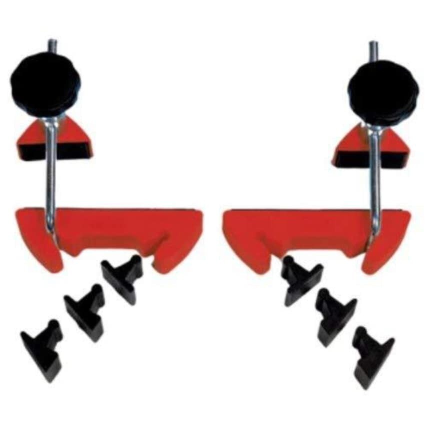 MCX Mitre Clamping System, BE109300