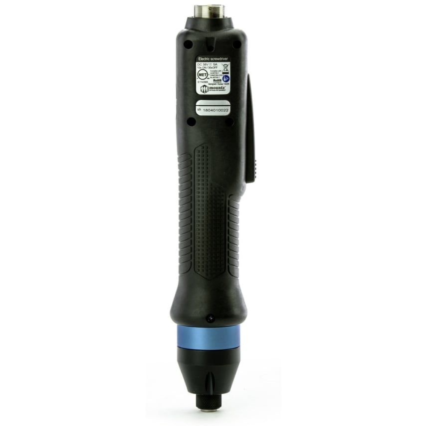 MD2601-A Electric Driver (1/4 F/Hex) (2.9 - 38.4 cNm