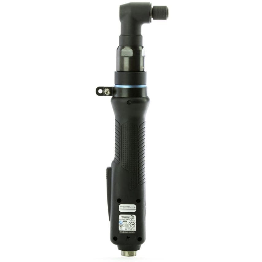 MDH3204-A Right Angle Electric Driver (1/4 F/Hex) (38.4 - 392 cNm
