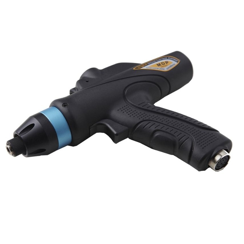 MDP3216-A/U Pistol Grip Electric Driver (1/4 F/Hex) (2 - 13.7 N.m)