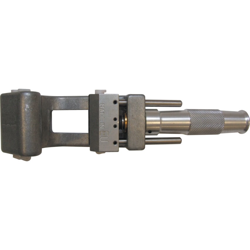 MDPE Sheath Abrasion Tool