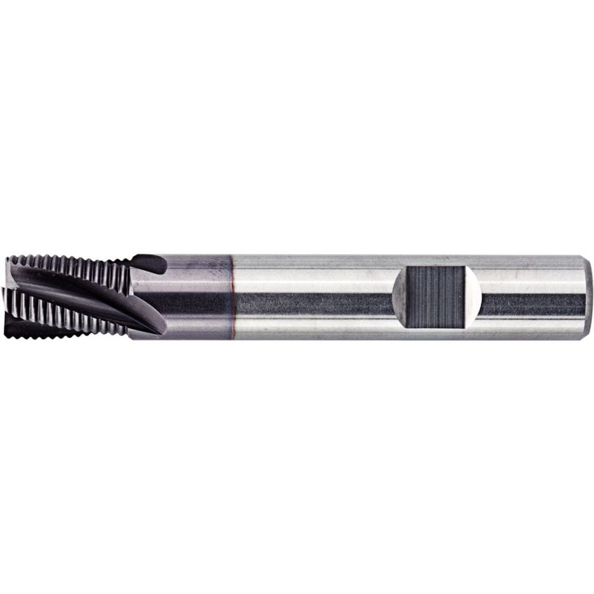 MDRHEC500S4050 MDRHEC End Mill 1/2X1/2X1/2X2 1