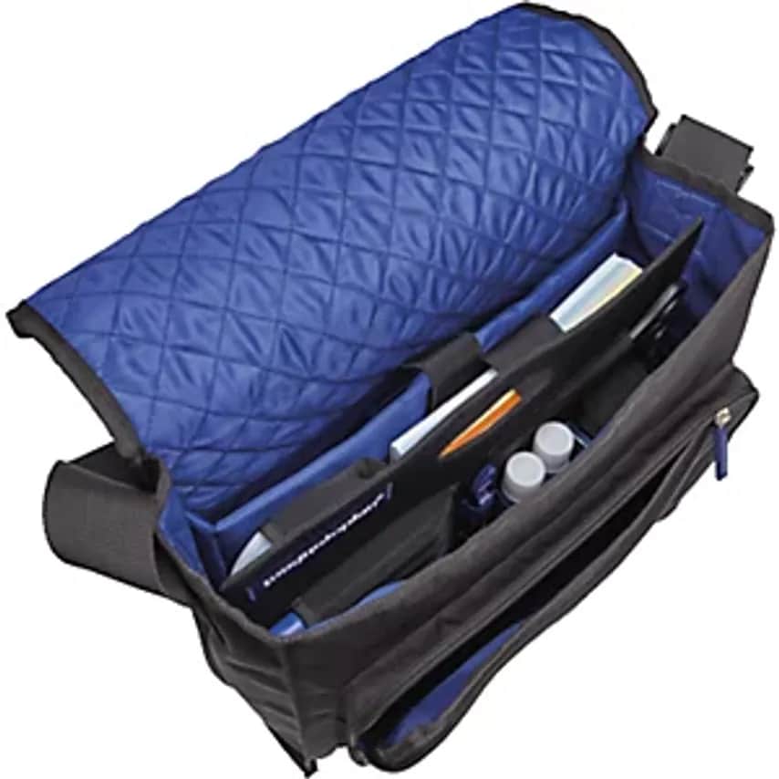MESSENGER Presentation Case, Contains More Than 1300 Individual Parts, HxWxD 350 X 390 X 120mm