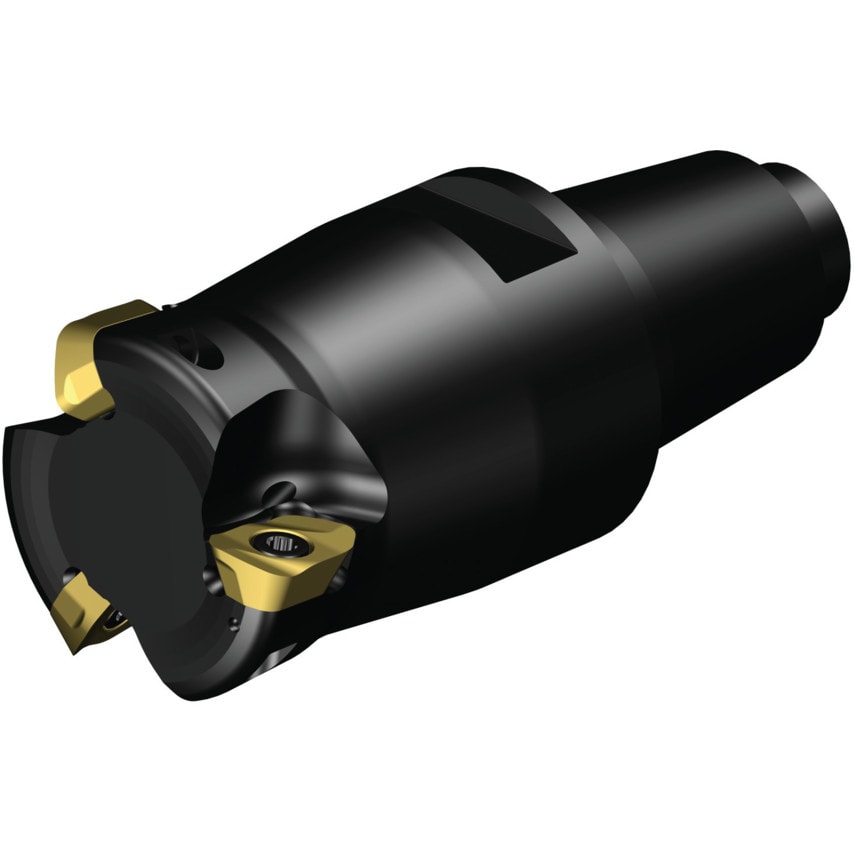 MH20-AR025EH25-06M MH20 Face Milling Cutter