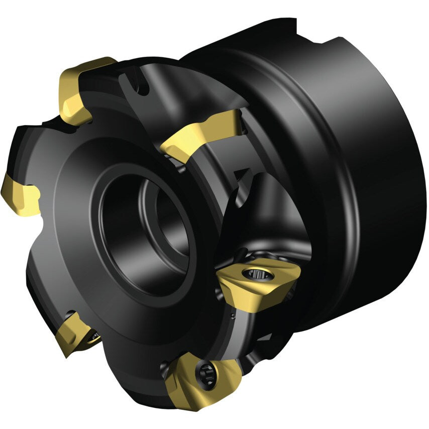 MH20-AR051R19-08H MH20 Face Milling Cutter