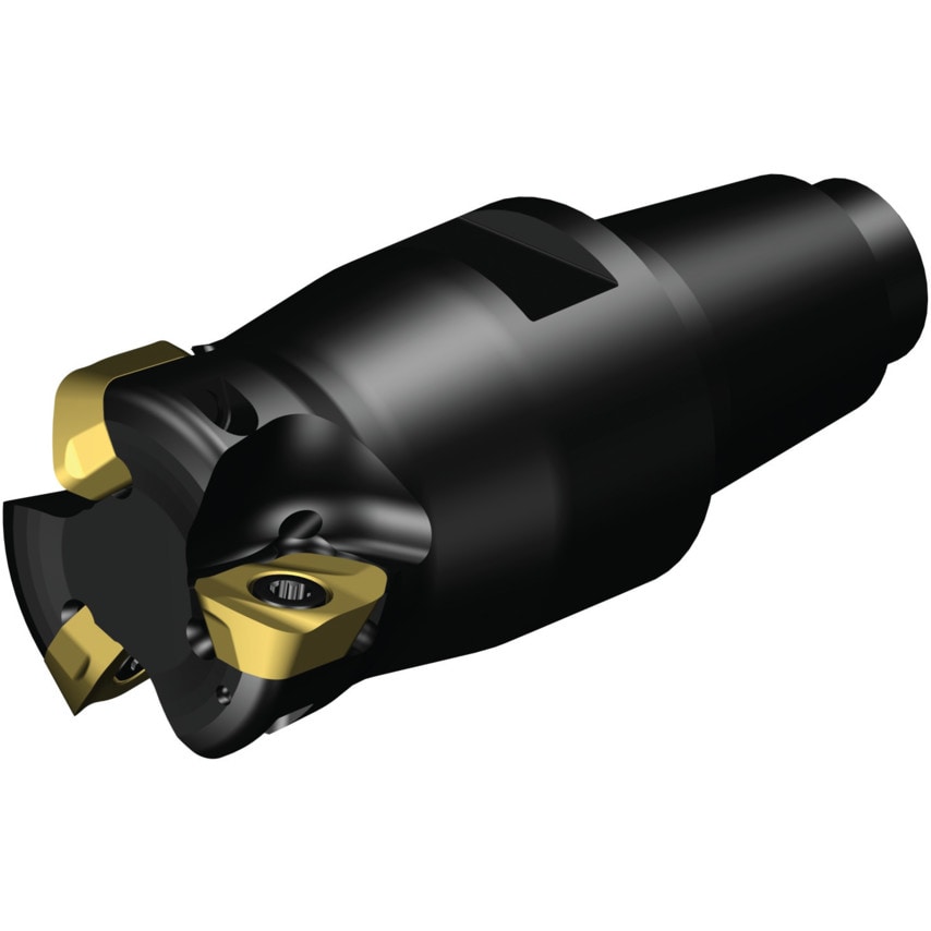 MH20-R020EH20-06M MH20 Face Milling Cutter