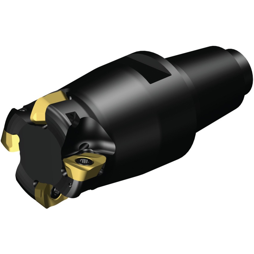 MH20-R025EH25-06H MH20 Face Milling Cutter