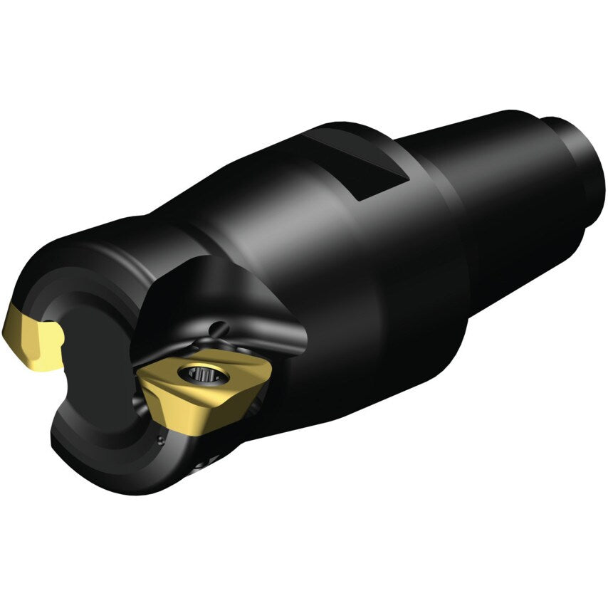 MH20-R025EH25-08L MH20 Face Milling Cutter