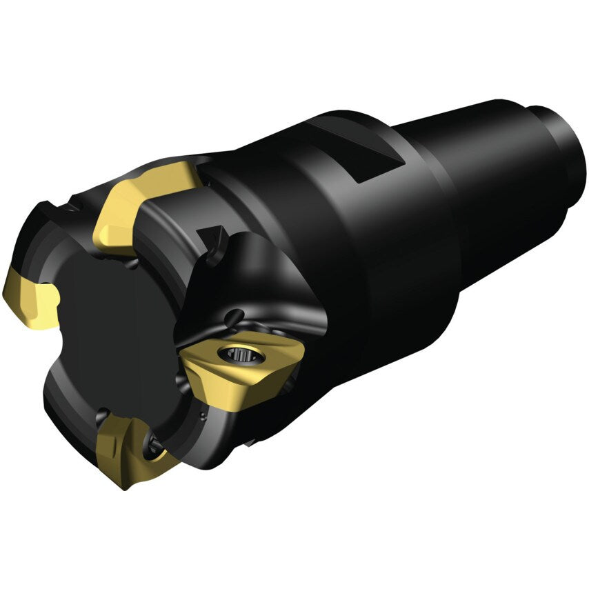 MH20-R032EH25-08M MH20 Face Milling Cutter