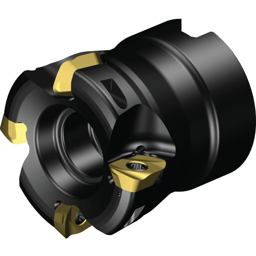 MH20-R040Q16-08M MH20 Face Milling Cutter