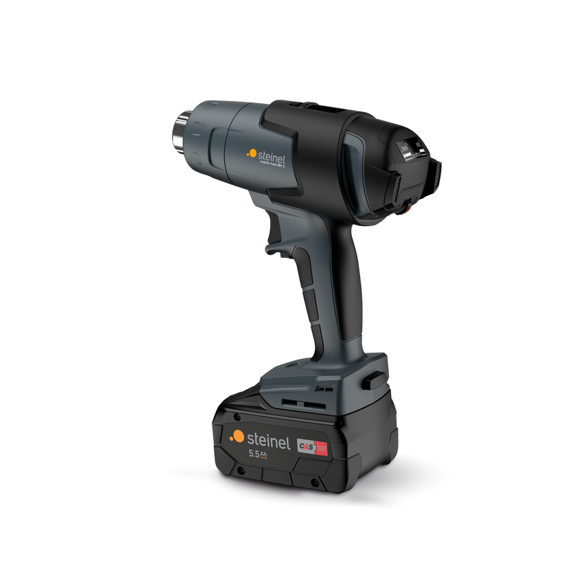 MH3 18V Mobile Heat Gun