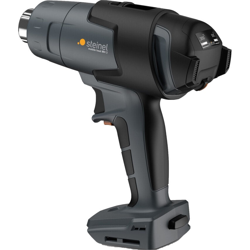 MH3 Professional Cordless Heat Gun, with Battery & Charger