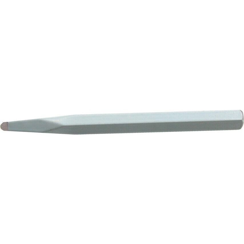 MHRC14 6" Half Round Niloc Chisel