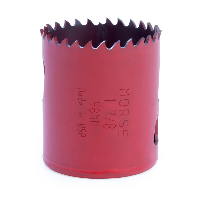 MHS30 (177306) Advanced Bi-Metal Hole Saw 1. 7/8in - 48mm Diameter