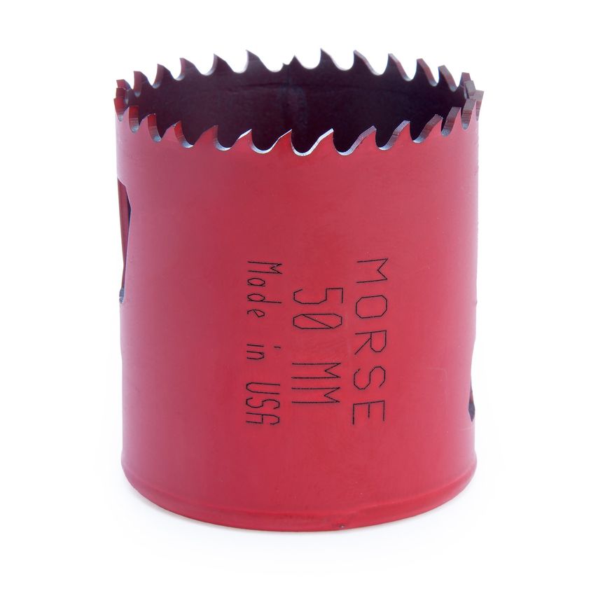 MHS315 (177313) Advanced Bi-Metal Hole Saw 50mm Diameter