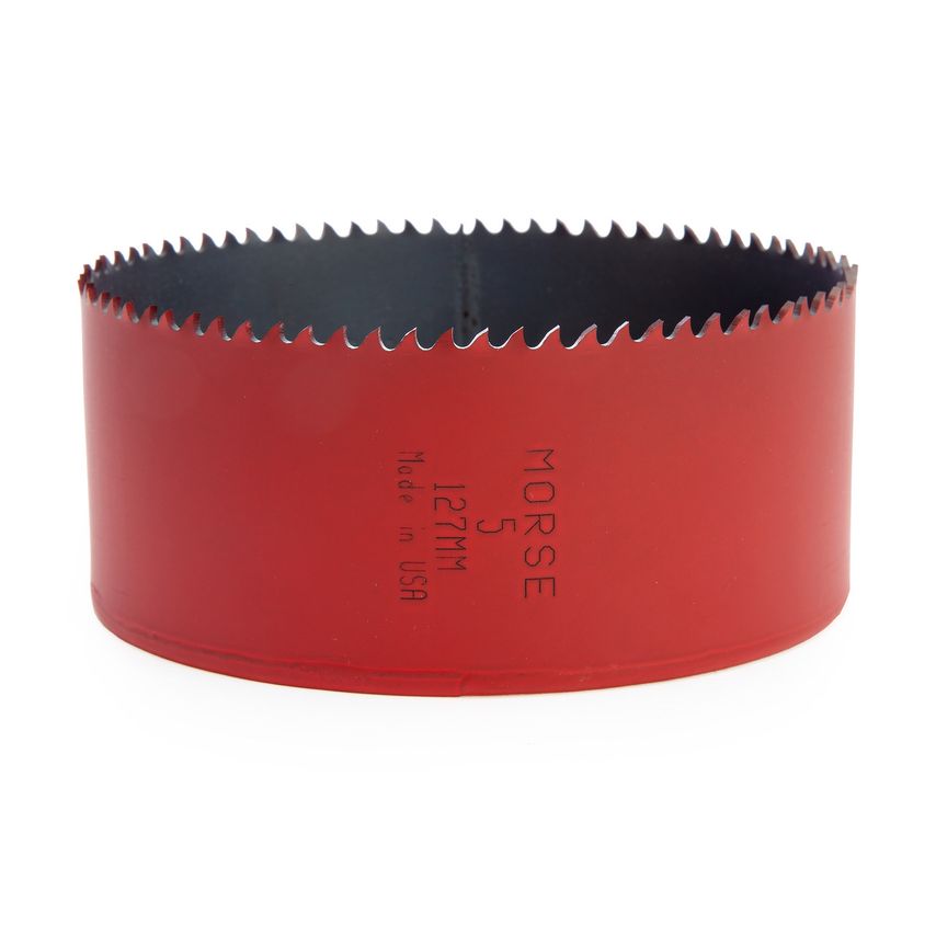 MHS80 (177801) Advanced Bi-Metal Hole Saw 5in - 127mm Diameter