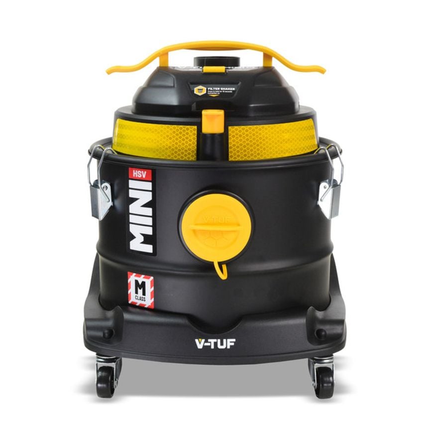 MINI110 M-Class Mini Dust Extractor Hsv Version 110V