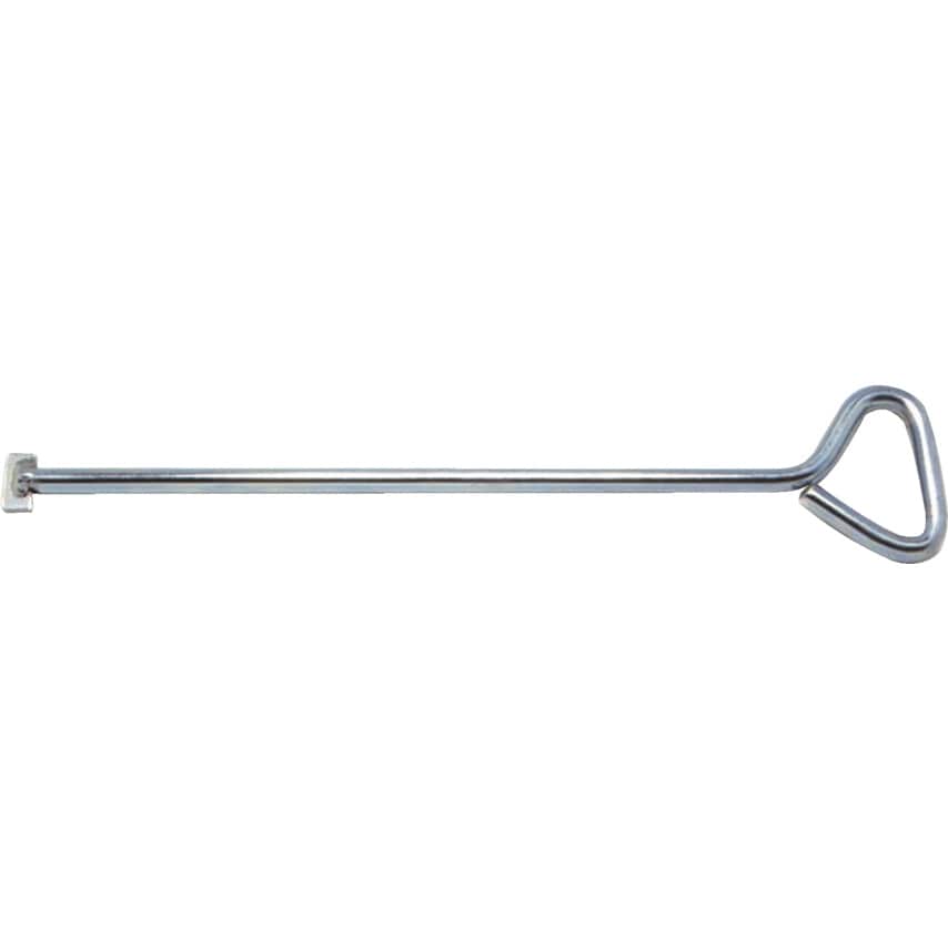 MLK20 Manhole Lifting Keys (Pair)